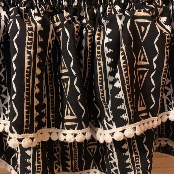 Lac Bleu Top - Picture 4 of 7